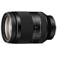 【中古】【1年保証】【美品】SONY FE 24-240mm F3.5-6.3 OSS [SEL24240]