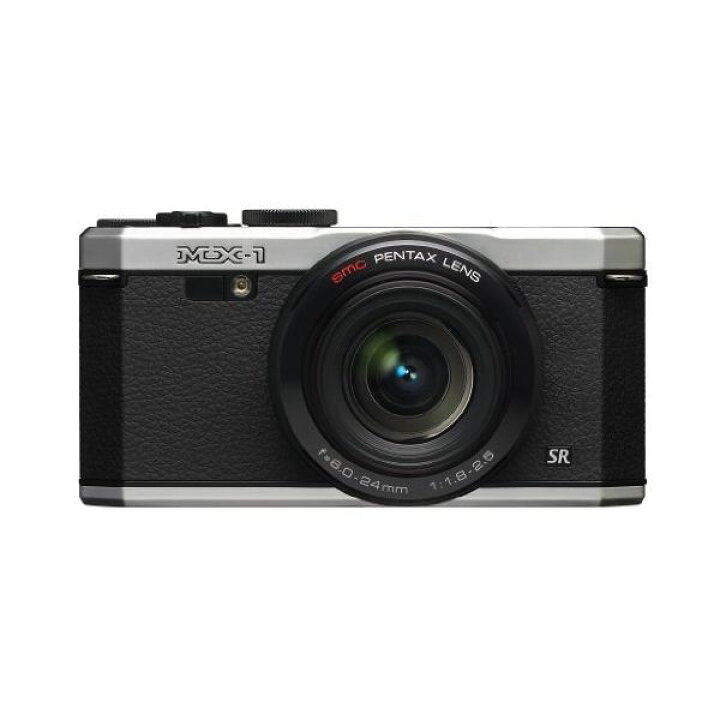 楽天市場】【中古】【1年保証】【美品】PENTAX MX-1 クラシック 