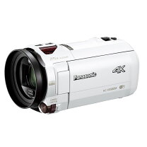 楽天市場】Panasonic デジタル4Kビデオカメラ VX980M 64GB あとから 