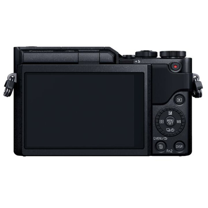 楽天市場】【中古】【1年保証】【美品】Panasonic LUMIX DC-GF10 