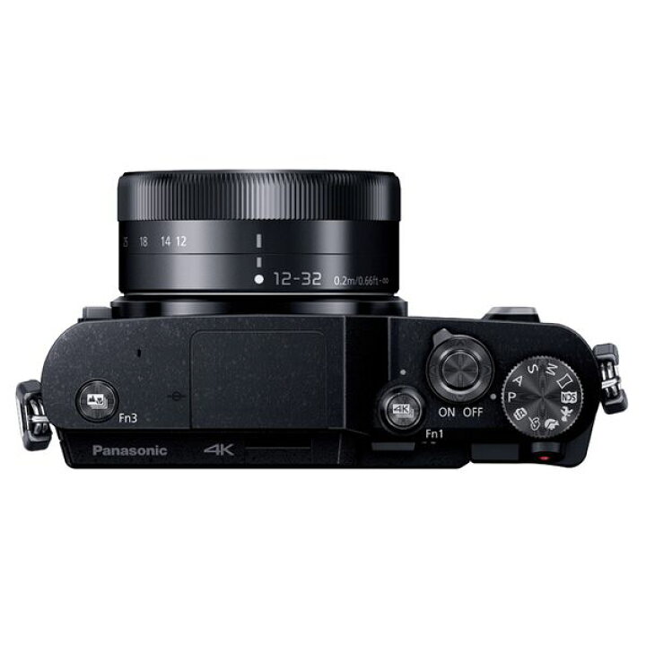 楽天市場】【中古】【1年保証】【美品】Panasonic LUMIX GF10 ダブル 