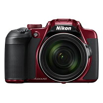楽天市場】coolpix b700 レッドの通販