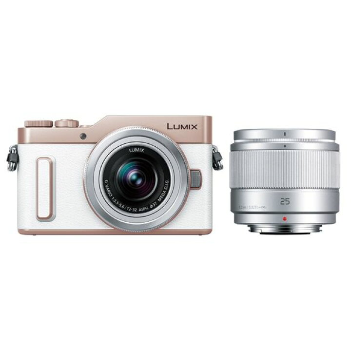 楽天市場】【中古】【1年保証】【美品】Panasonic LUMIX DC-GF10 