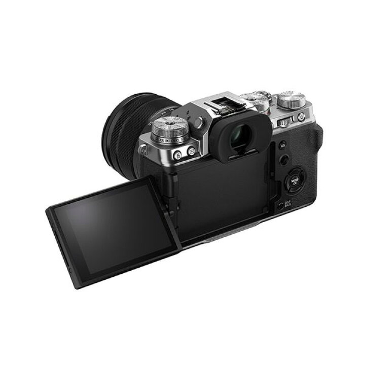 楽天市場】【中古】【1年保証】【美品】FUJIFILM X-T4 XF 16-80mm 