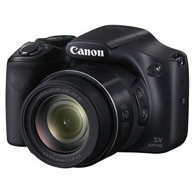 【中古】【1年保証】【美品】Canon PowerShot SX530 HS