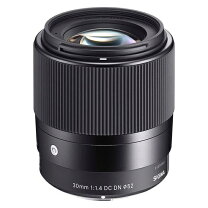 楽天市場】シグマ 30mm f1．4 dc dn ソニーeマウント用の通販