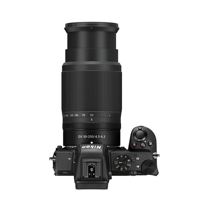 楽天市場】【中古】【1年保証】【美品】Nikon Z50 ダブルズームキット 