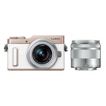 楽天市場】パナソニック lumix dc－gf10wa－wの通販