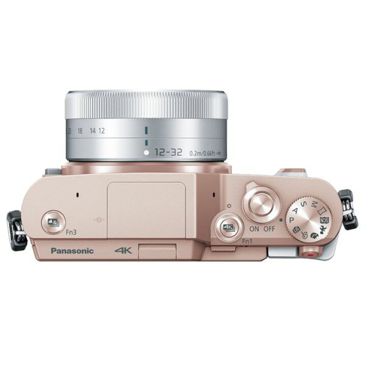 楽天市場】【中古】【1年保証】【美品】Panasonic LUMIX DC-GF10 