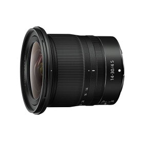 【中古】【1年保証】【美品】Nikon Z 14-30mm F4S