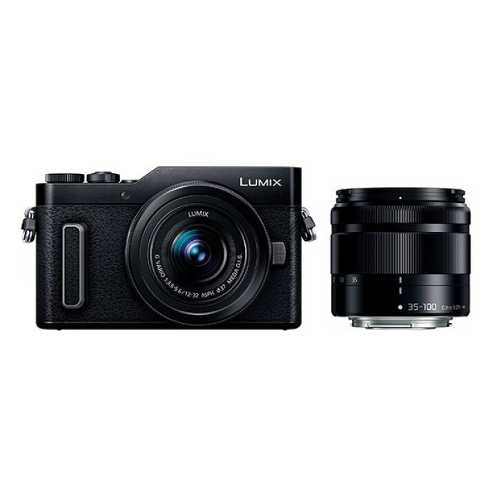楽天市場】【中古】【1年保証】【美品】Panasonic LUMIX DC-GF10 