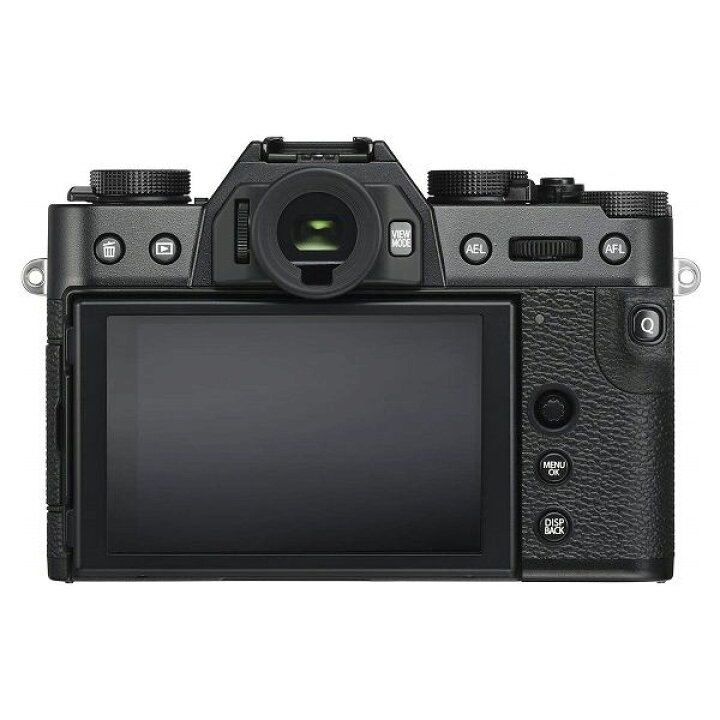 楽天市場】【中古】【1年保証】【美品】FUJIFILM X-T30 ダブルズーム 