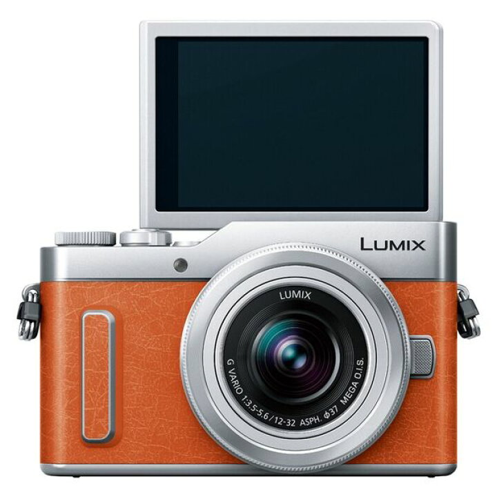 楽天市場】【中古】【1年保証】【美品】Panasonic LUMIX GF10 ダブル 
