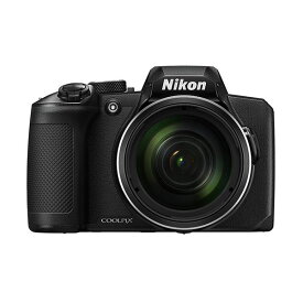 【中古】【1年保証】【美品】Nikon COOLPIX B600 ブラック