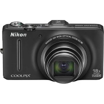 楽天市場】カメラ nikon coolpix s9300の通販
