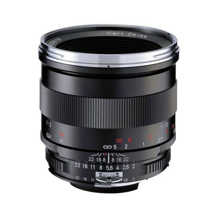 楽天市場】【中古】【1年保証】【美品】Carl Zeiss Makro Planar T 