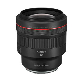 【中古】【1年保証】【美品】Canon RF 85mm F1.2 L USM DS