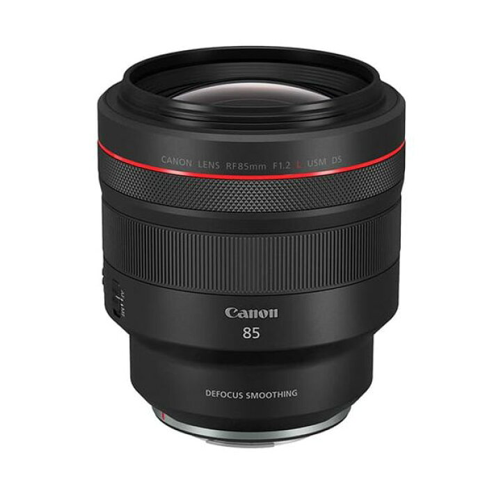 楽天市場】【中古】【1年保証】【美品】Canon RF 85mm F1.2 L USM DS 