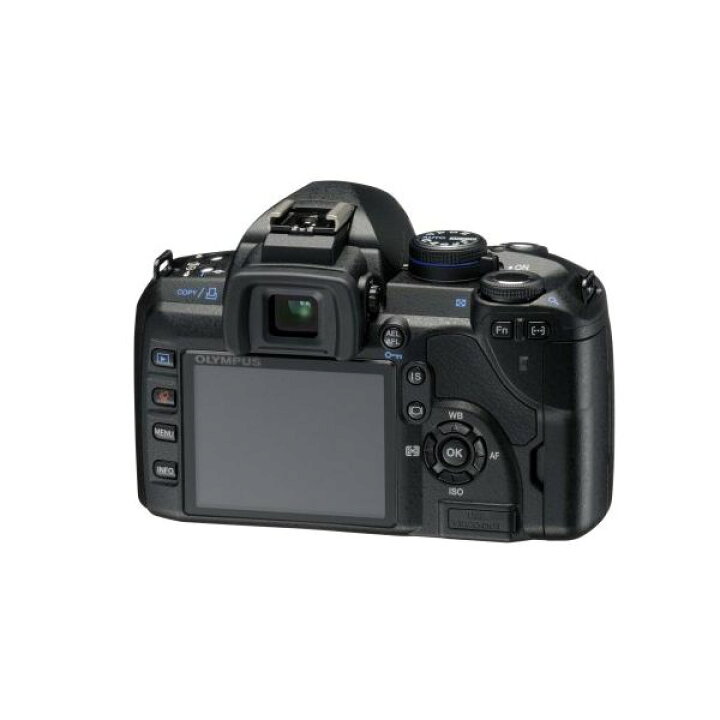 楽天市場】【中古】【1年保証】【美品】OLYMPUS E-520 ダブルズーム 