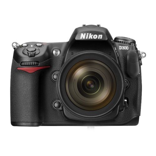 【中古】【１年保証】【美品】Nikon D300 AF-S 18-70mm G レンズキット