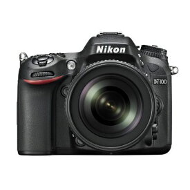 【中古】【1年保証】【美品】Nikon D7100 18-105mm ED VR レンズキット