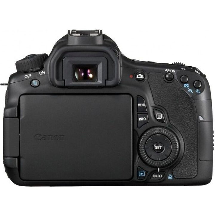 楽天市場】【中古】【1年保証】【美品】Canon EOS 60D ボディ 