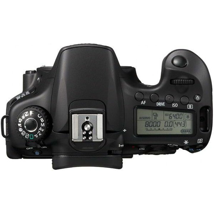 楽天市場】【中古】【1年保証】【美品】Canon EOS 60D ボディ  