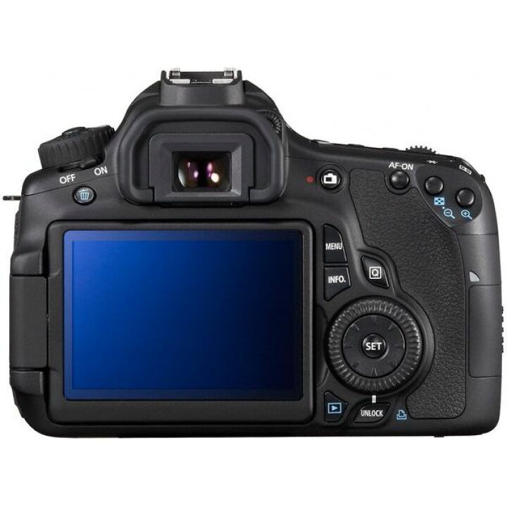 楽天市場】【中古】【1年保証】【美品】Canon EOS 60D ボディ 
