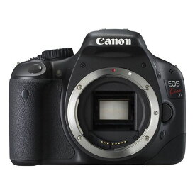 【中古】【1年保証】【美品】Canon EOS Kiss X4 ボディ