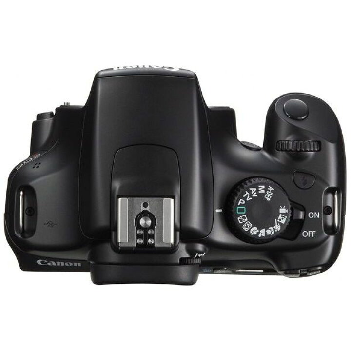 楽天市場】【中古】【1年保証】【美品】Canon EOS Kiss X50 18-55mm 