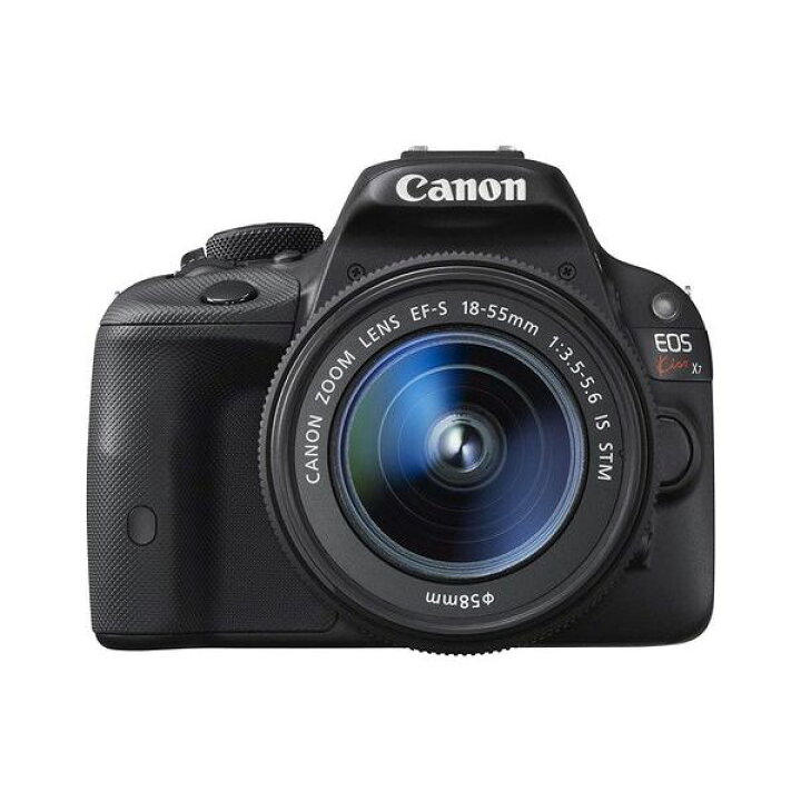 楽天市場】【中古】【1年保証】【美品】Canon EOS Kiss X7 18-55mm IS  