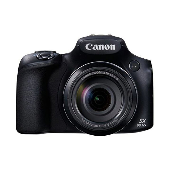 楽天市場】【中古】【1年保証】【美品】Canon PowerShot SX60 HS 