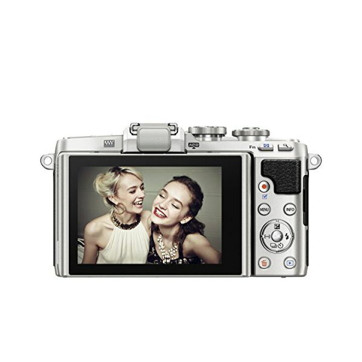 楽天市場】【中古】【1年保証】【美品】OLYMPUS PEN Lite E-PL7 