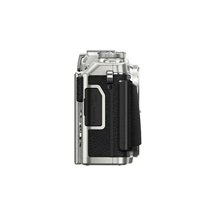 楽天市場】【中古】【1年保証】【美品】OLYMPUS PEN Lite E-PL7 