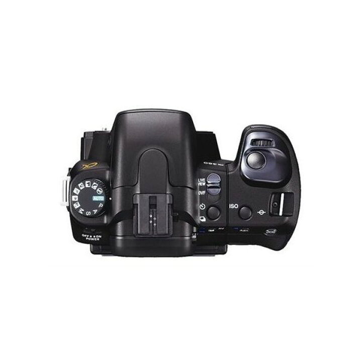 楽天市場】【中古】【1年保証】【美品】SONY α300 ズームレンズキット 