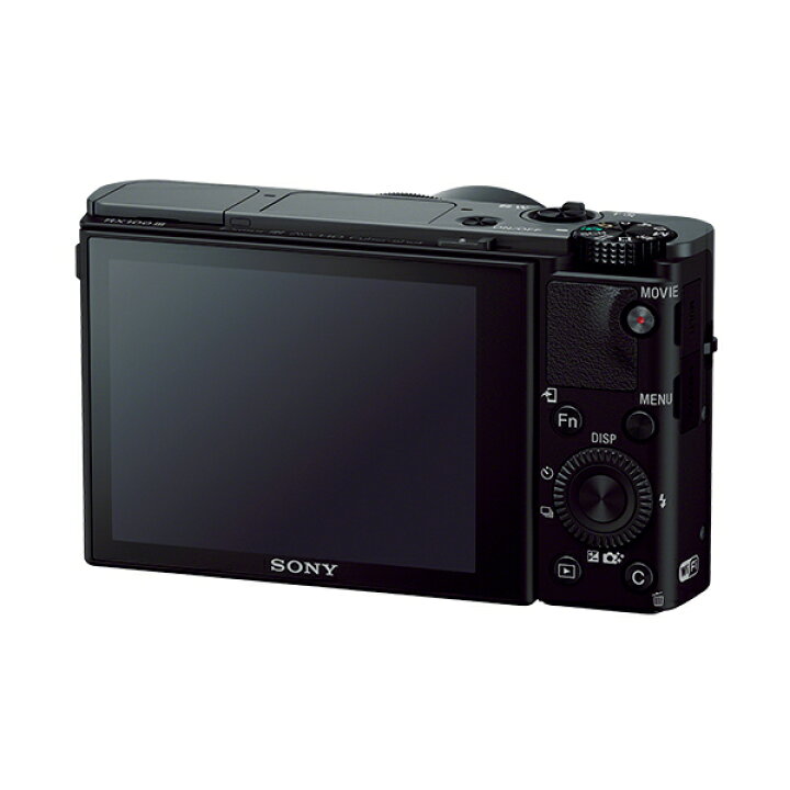 楽天市場】【中古】【1年保証】【美品】SONY Cyber-shot DSC-RX100M3  