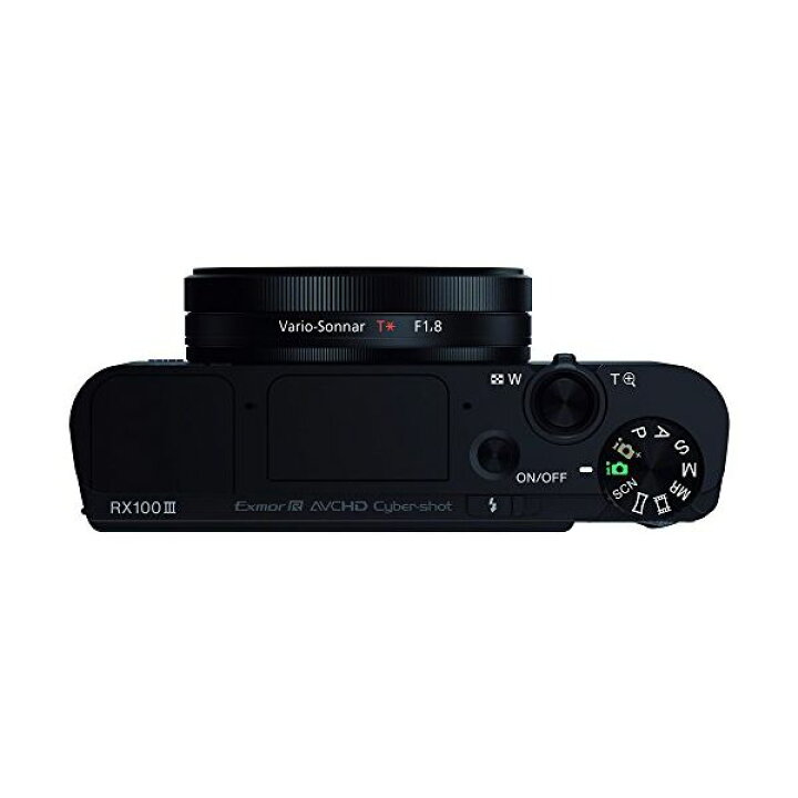 楽天市場】【中古】【1年保証】【美品】SONY Cyber-shot DSC-RX100M3 