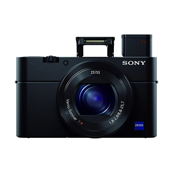 楽天市場】【中古】【1年保証】【美品】SONY Cyber-shot DSC-RX100M3 