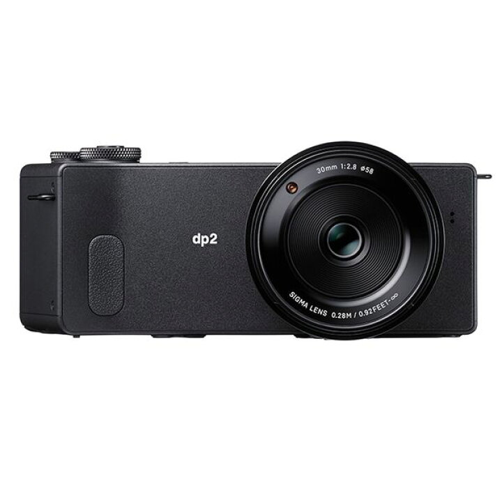 楽天市場】【中古】【1年保証】【美品】SIGMA dp2 Quattro : Premier  