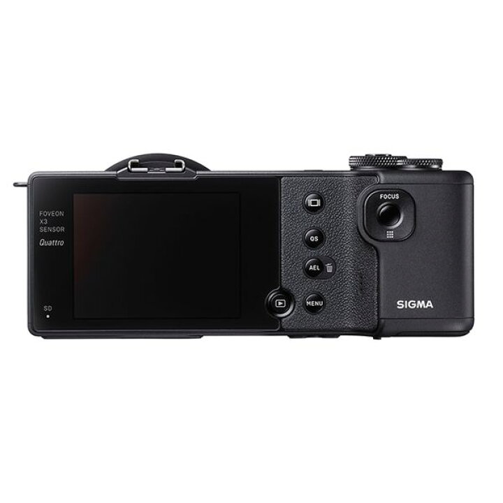 楽天市場】【中古】【1年保証】【美品】SIGMA dp2 Quattro : Premier 