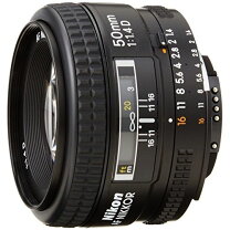 楽天市場】ai nikkor 50mm f1．4の通販 