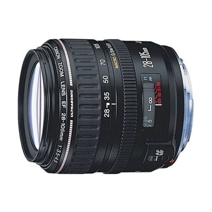 楽天市場】【中古】【1年保証】【美品】Canon EF 28-105mm F3.5-4.5 