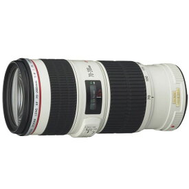 【中古】【1年保証】【美品】Canon EF 70-200mm F4L IS USM