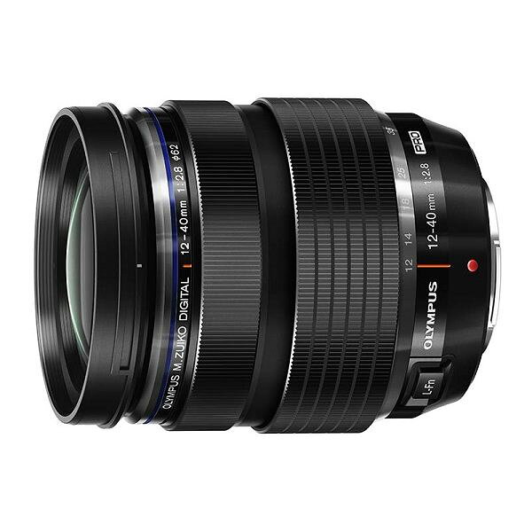 【中古】【１年保証】【美品】OLYMPUS M.ZUIKO DIGITAL ED 12-40mm F2.8 PRO