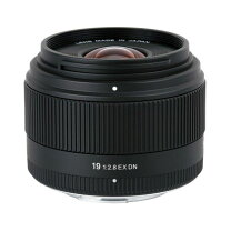 楽天市場】19mm dn f2．8 sigmaの通販 