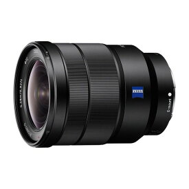 【中古】【1年保証】【美品】SONY Vario-Tessar T* FE 16-35mm F4 ZA OSS SEL1635Z