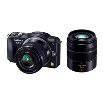 楽天市場】lumix gf5 レンズの通販