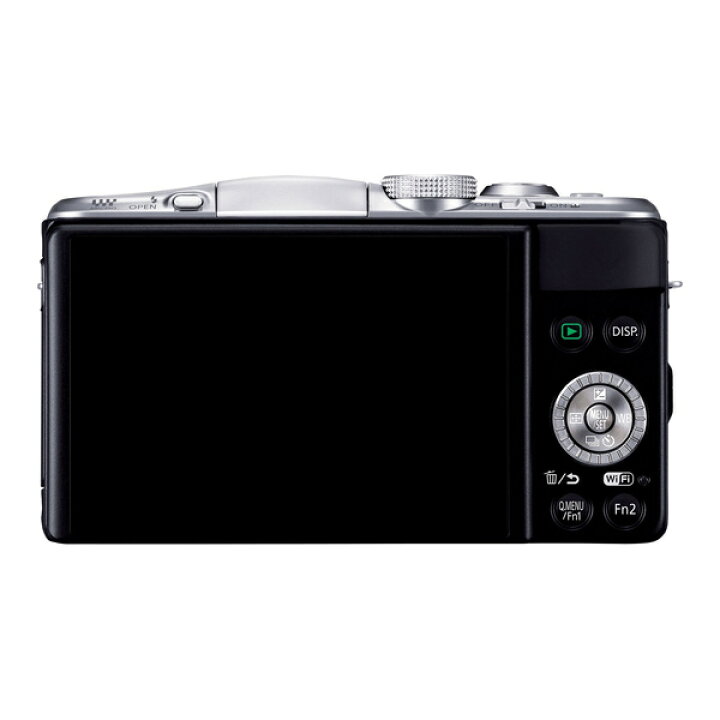 楽天市場】【中古】【1年保証】【美品】Panasonic LUMIX DMC-GF6 標準 