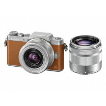 楽天市場】パナソニック lumix gf7 ダブルズームレンズキットの通販