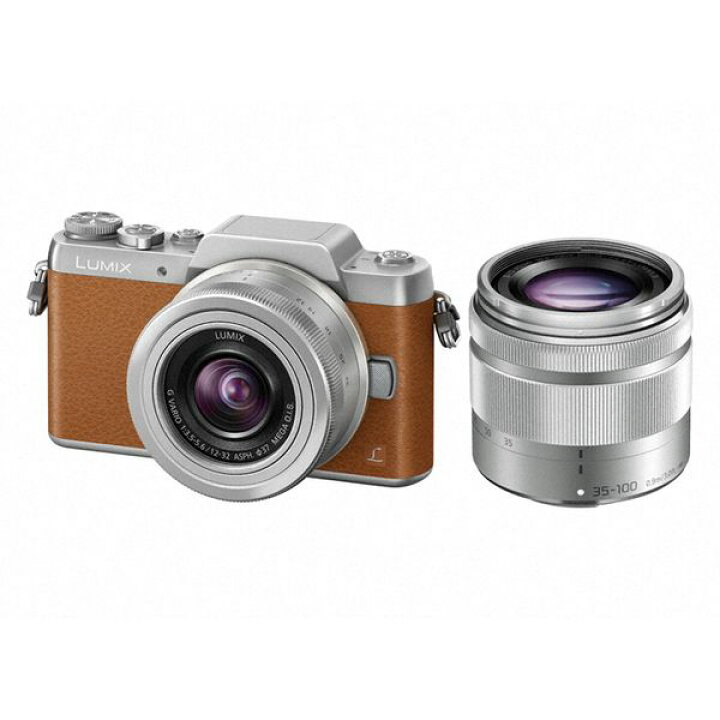 楽天市場】【中古】【1年保証】【美品】Panasonic LUMIX DMC-GF7 